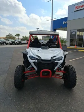 More photos of 2024 Honda Talon 1000R FOX Live Valve at Tipton Motorsports, TX