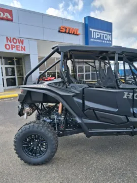 Another view of 2025 Honda Talon 1000X 4 for sale in Brownsville, TX at Tipton Motorsports