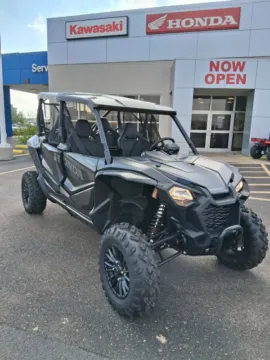 Photos of 2025 Honda Talon 1000X 4 for sale in Brownsville, TX at Tipton Motorsports