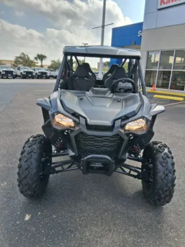 More photos of 2025 Honda Talon 1000X 4 at Tipton Motorsports, TX