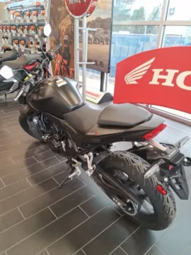 More photos of 2025 HONDA CB750 Hornet Base at Tipton Motorsports, TX