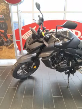 Another view of 2025 HONDA CB750 Hornet Base for sale in Brownsville, TX at Tipton Motorsports