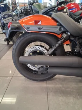 More photos of 2024 Honda Shadow Phantom at Tipton Motorsports, TX