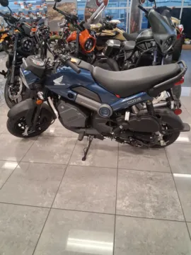 Blue 2024 Honda Navi for sale in Brownsville, TX