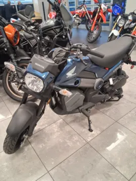 Photos of 2024 Honda Navi for sale in Brownsville, TX at Tipton Motorsports