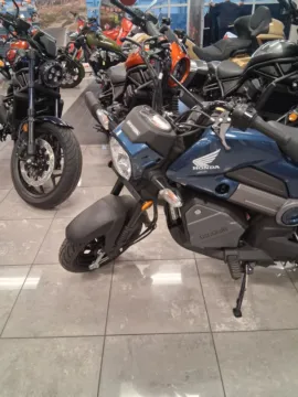 More photos of 2024 Honda Navi at Tipton Motorsports, TX