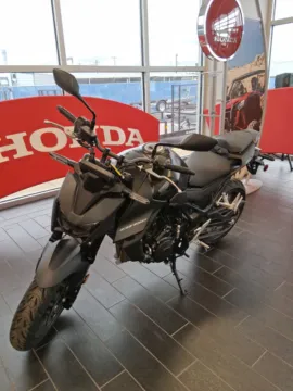 Another view of 2025 HONDA CB750 Hornet Base for sale in Brownsville, TX at Tipton Motorsports