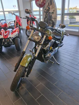 Photos of 2025 Honda Fury for sale in Brownsville, TX at Tipton Motorsports