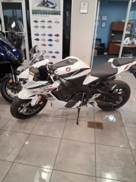 Photos of 2026 HONDA CBR1000RR Base for sale in Brownsville, TX at Tipton Motorsports