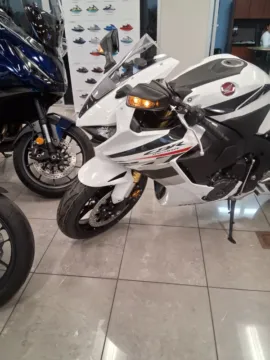 More photos of 2026 Honda CBR1000RR at Tipton Motorsports, TX