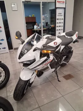 Another view of 2026 HONDA CBR1000RR Base for sale in Brownsville, TX at Tipton Motorsports