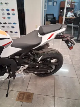 Another view of 2026 Honda CBR1000RR for sale in Brownsville, TX at Tipton Motorsports