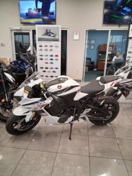 Blue 2026 Honda CBR1000RR ABS for sale in Brownsville, TX