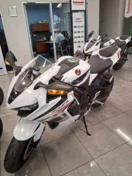 Photos of 2026 Honda CBR1000RR ABS for sale in Brownsville, TX at Tipton Motorsports