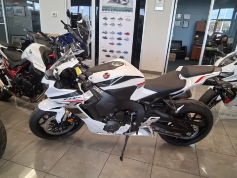 Blue 2026 Honda CBR1000RR ABS for sale in Brownsville, TX