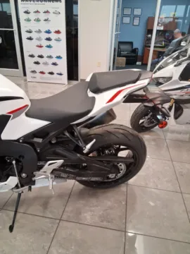 Another view of 2026 Honda CBR1000RR ABS for sale in Brownsville, TX at Tipton Motorsports