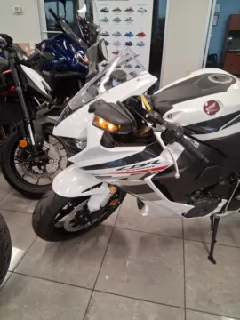 More photos of 2026 Honda CBR1000RR ABS at Tipton Motorsports, TX