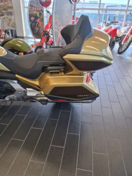 Photos of 2025 Honda for sale in Brownsville, TX at Tipton Motorsports