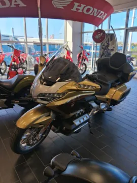 Another view of 2025 Honda for sale in Brownsville, TX at Tipton Motorsports