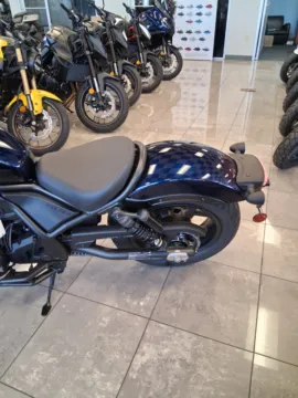 Photos of 2025 Honda Rebel 1100 for sale in Brownsville, TX at Tipton Motorsports