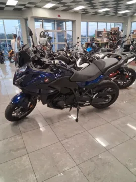 Silver 2025 Honda NT1100 DCT for sale in Brownsville, TX