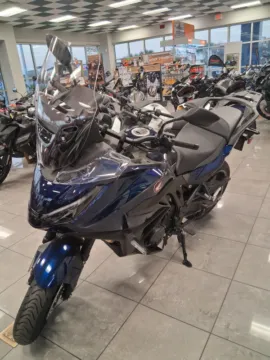 Photos of 2025 Honda NT1100 DCT for sale in Brownsville, TX at Tipton Motorsports