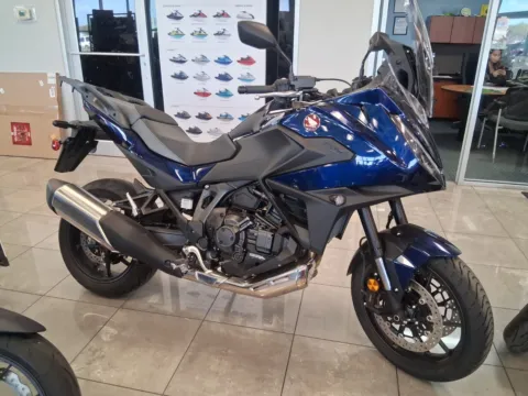 Silver 2025 Honda NT1100 DCT for sale in Brownsville, TX