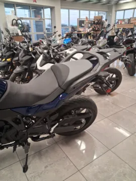 Another view of 2025 Honda NT1100 DCT for sale in Brownsville, TX at Tipton Motorsports
