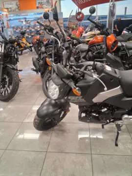More photos of 2025 HONDA Grom Base at Tipton Motorsports, TX