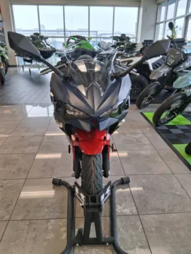 More photos of 2026 Kawasaki Ninja 500 ABS at Tipton Motorsports, TX
