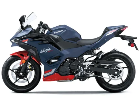 2026 Kawasaki Ninja 500 SE ABS for sale in Brownsville, TX at