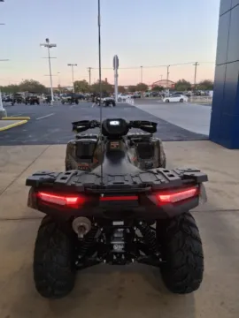 More photos of 2026 Kawasaki Brute Force 750 SE EPS at Tipton Motorsports, TX