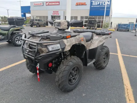 Unknown 2026 Kawasaki Brute Force 750 SE EPS for sale in Brownsville, TX