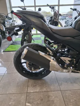 More photos of 2026 Kawasaki Ninja 500 ABS at Tipton Motorsports, TX