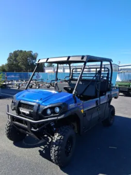 More photos of 2026 Kawasaki Mule PRO-FXT 1000 LE at Tipton Motorsports, TX