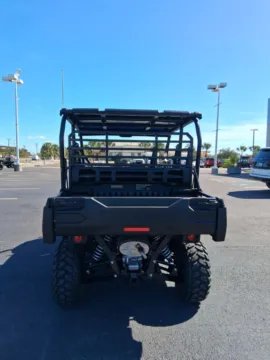 Another view of 2026 Kawasaki Mule PRO-FXT 1000 LE for sale in Brownsville, TX at Tipton Motorsports