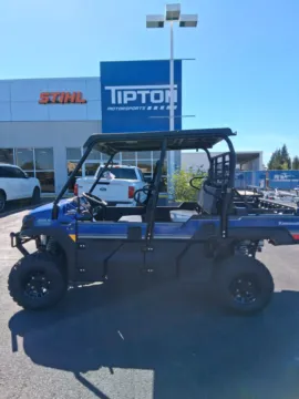 More photos of 2026 Kawasaki Mule PRO-FXT 1000 LE at Tipton Motorsports, TX