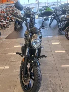 Another view of 2026 Kawasaki Vulcan S ABS for sale in Brownsville, TX at Tipton Motorsports