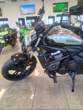 Photos of 2026 Kawasaki Vulcan S ABS for sale in Brownsville, TX at Tipton Motorsports