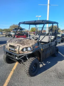 Unknown 2026 Kawasaki Mule PRO-FXT 1000 LE Camo for sale in Brownsville, TX