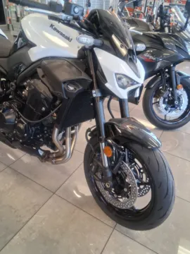 2026 Kawasaki Z900 ABS for sale in Brownsville, TX at Tipton