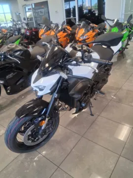 2026 Kawasaki Z900 ABS for sale in Brownsville, TX at Tipton