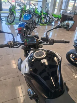 Photos of 2026 Kawasaki Z900 ABS for sale in Brownsville, TX at Tipton Motorsports