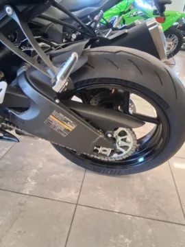 More photos of 2026 Kawasaki NINJA ZX-6R ABS at Tipton Motorsports, TX