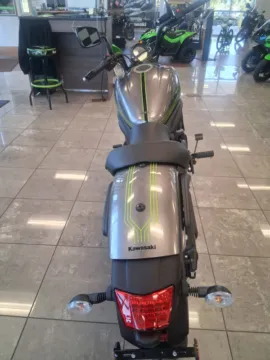 More photos of 2026 Kawasaki Vulcan S ABS at Tipton Motorsports, TX