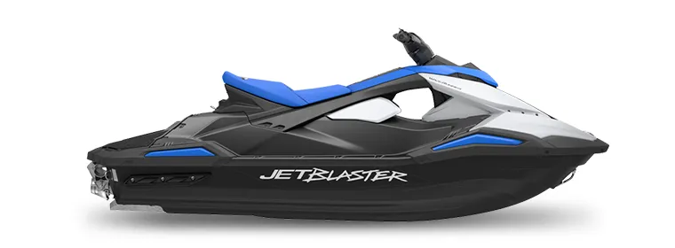 2026 YAMAHA JETBLASTER