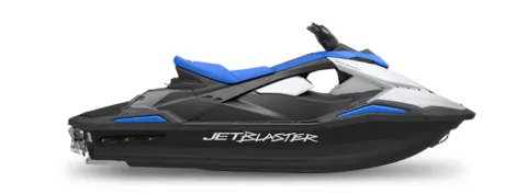Black 2026 YAMAHA JETBLASTER for sale in Brownsville, TX