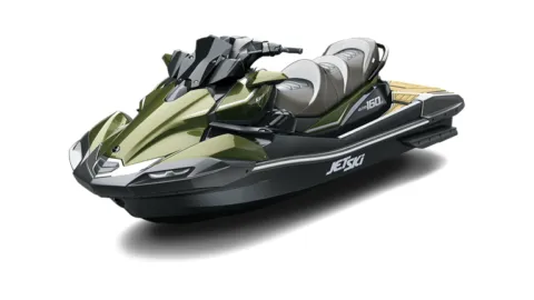 4 new Kawasaki watercrafts for sale in Brownsville, TX | Tipton