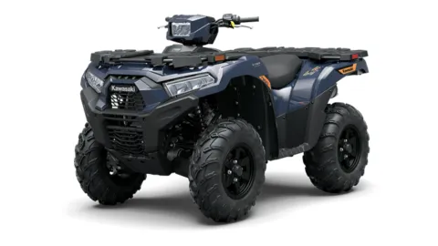 Unknown 2026 Kawasaki Brute Force 750 EPS for sale in Brownsville, TX