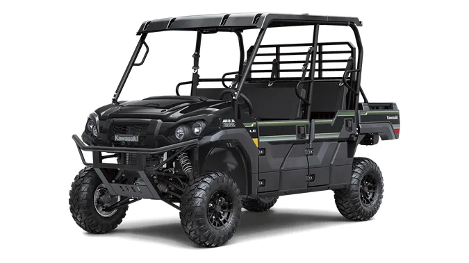 2026 Kawasaki Mule PRO-FXT 1000 LE for sale in Brownsville, TX
